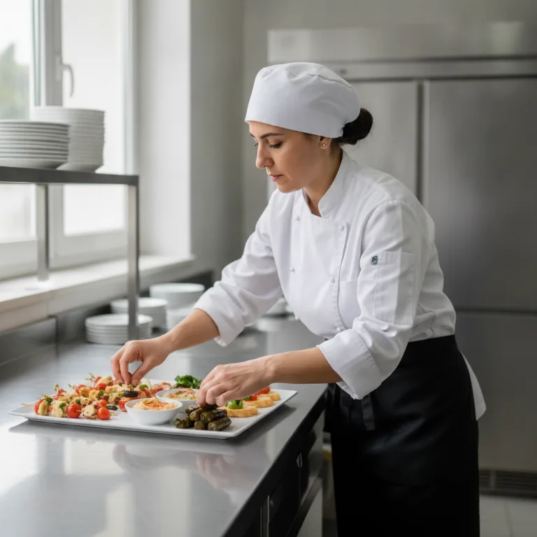 Catering Empresas servicio en Collado-Villalba